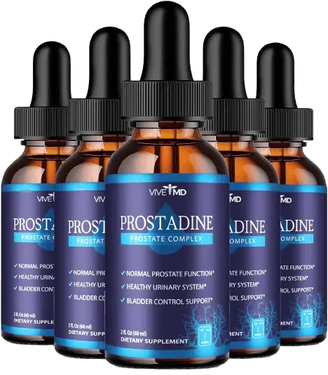 prostadine6bottle