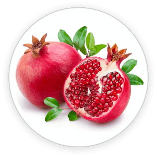 pomegranate